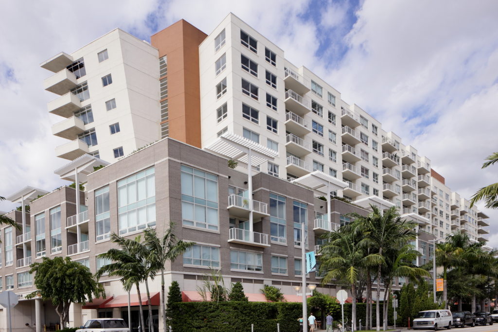 Neighborhood Spotlight Midtown Miami Istueta Roofing