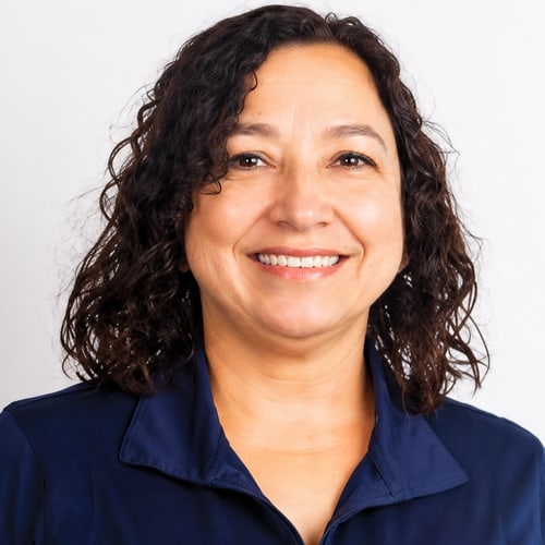 Patty Barnes, Administrative Assistant, Istueta Roofing.