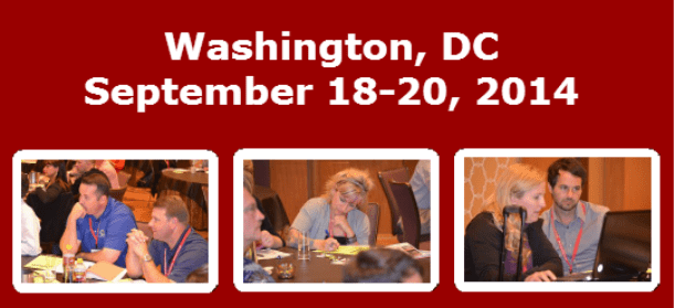 Istueta Roofing CCN Fall Conference