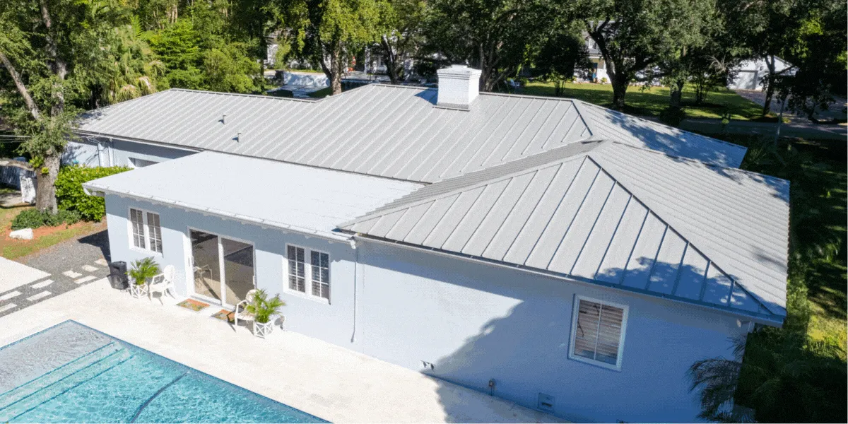 9 Considerations to Keep in Mind When Buying a Metal Roof