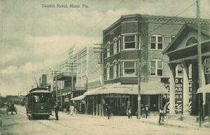 12th street