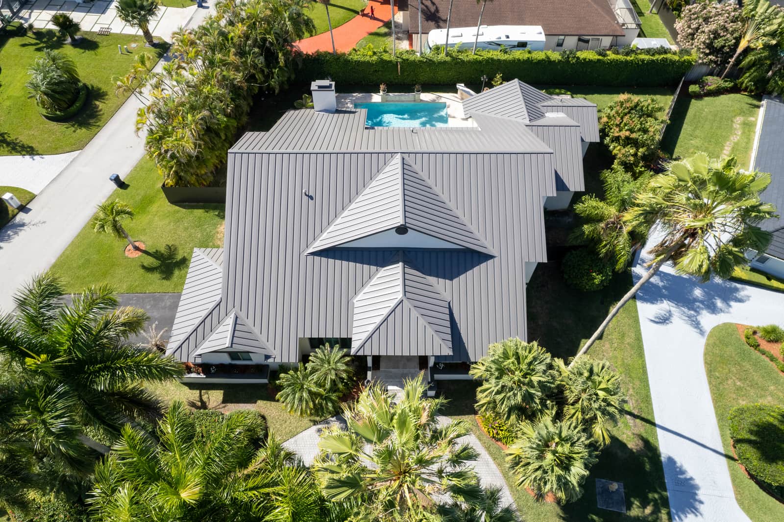 Top 6 Metal Roofing Myths, Busted!