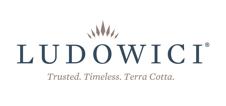 Ludowici, trusted, timeless terra cotta