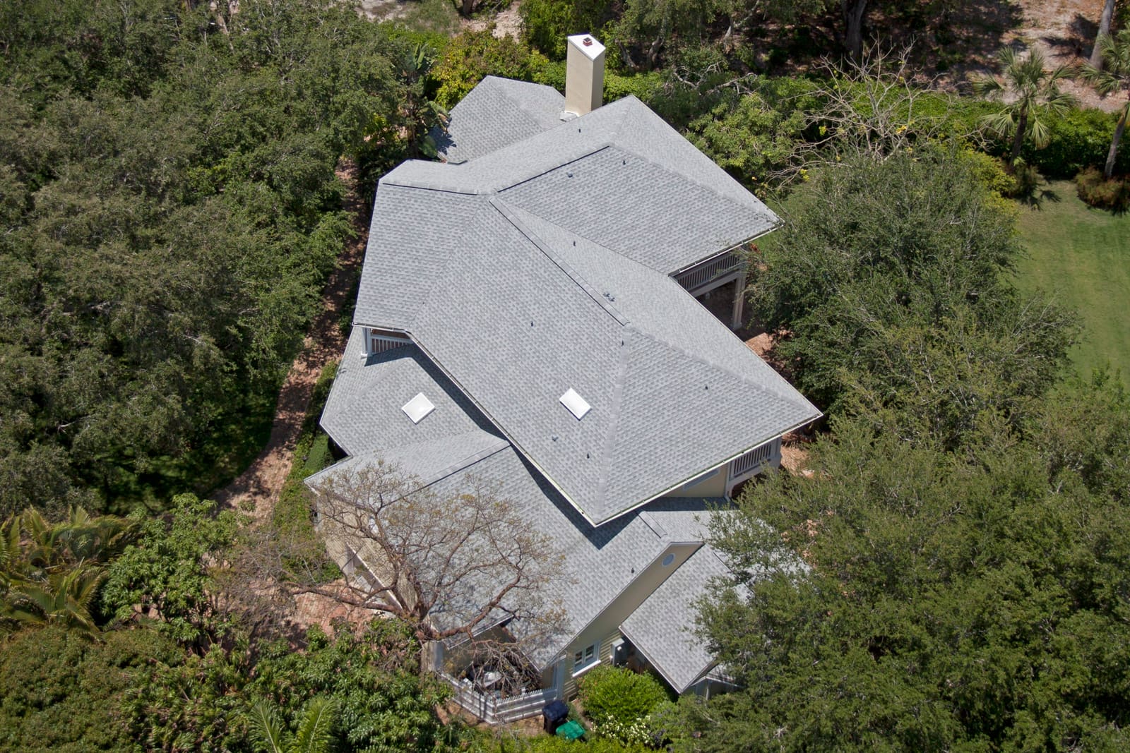 GAF Timberline HD Shingle Roof - Pinecrest by Istueta Roofing