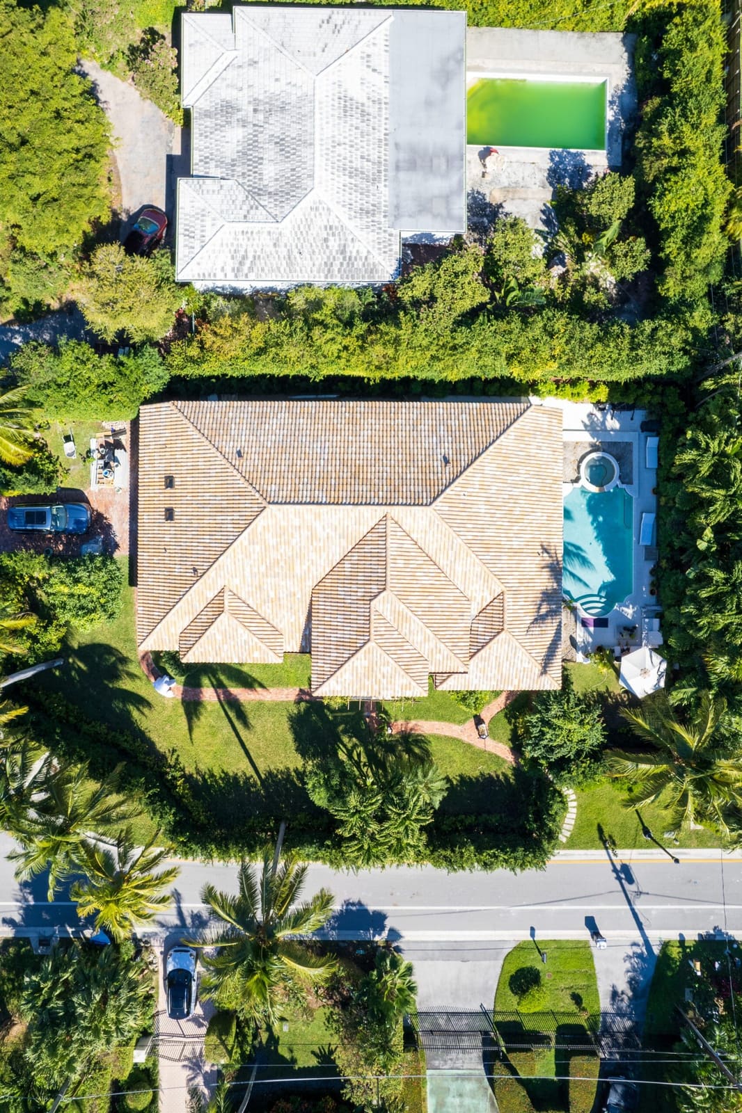 Ludowici Clay Tile - Miami Beach by Istueta Roofing