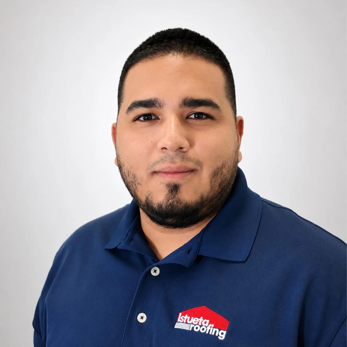 Will Lopez, Sales Manager, Istueta Roofing.