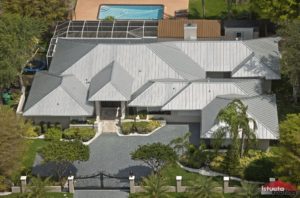 Galvalume Roofing Miami FL