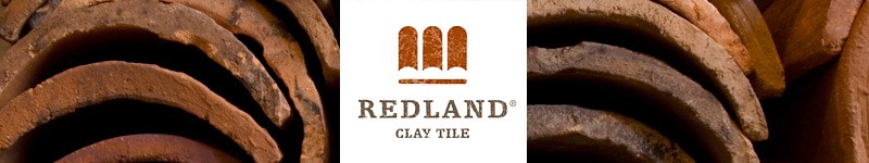 Istueta Roofing Redland Clay Tile