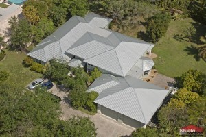 Aluminum Roofing Miami FL