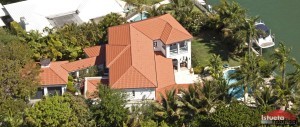 Tile Roofing Pinecrest FL