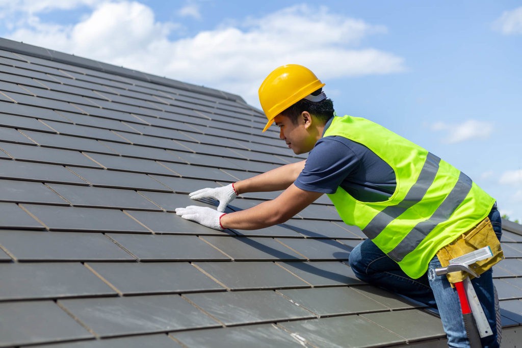 Roofer