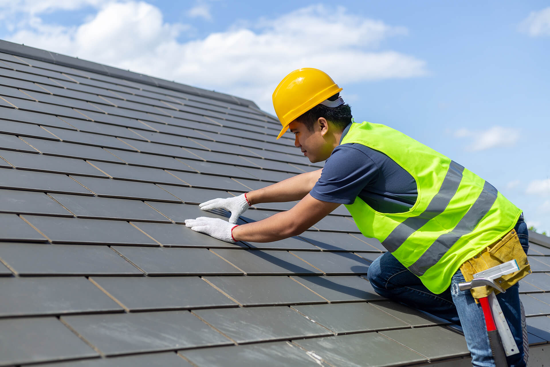 Ogden Roofer