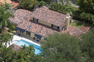 Roof Repair South Miami FL