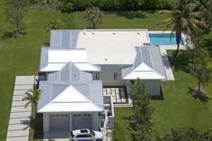 Roof Repair Palmetto Bay FL