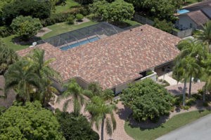 Roof Repair Pinecrest FL