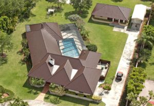 Metal Roofing Palmetto Bay FL