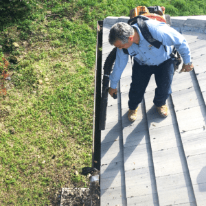 Roofing Professional