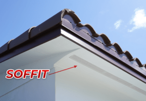 Soffit