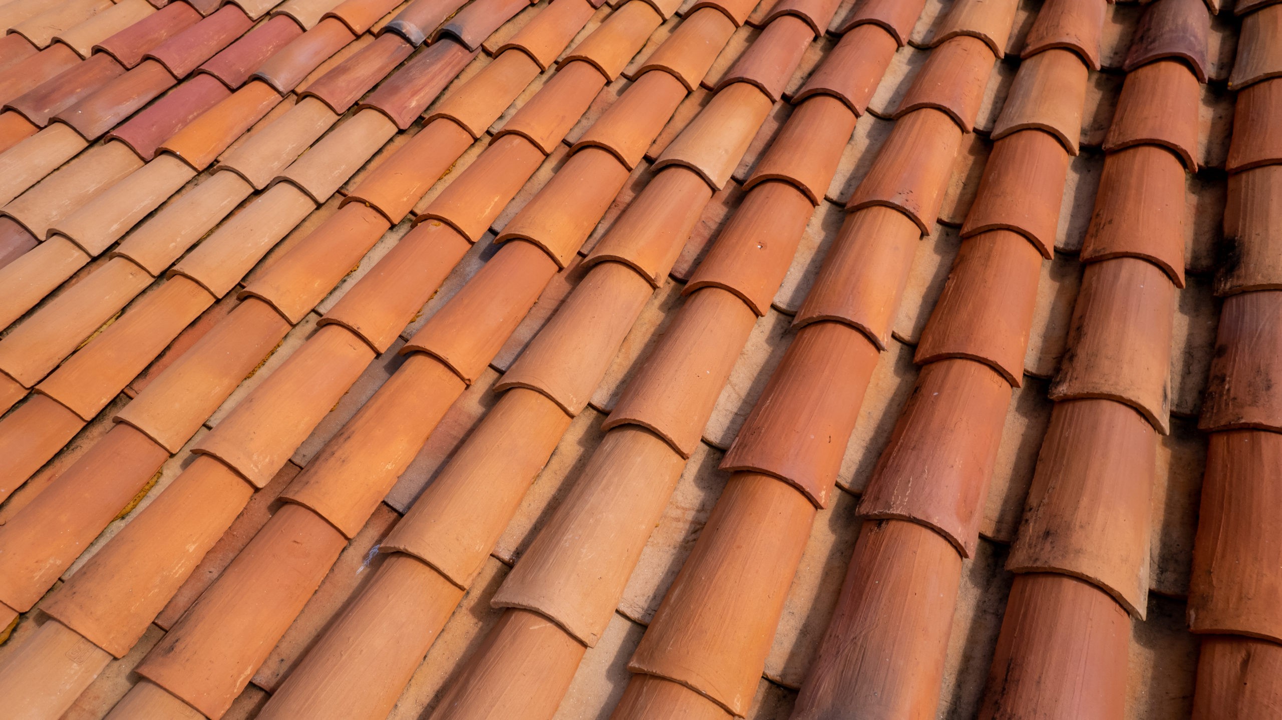 Barrel Tile Roofing One of a Kind Istueta Roofing
